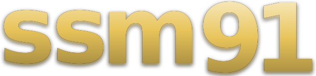 ssm 91 logo